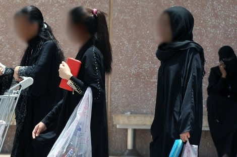 عن الخادمات المغربيات في الخليج..امكراز: بعض وكالات الوساطة تشتغل خارج القانون ولم نؤشر على أي عقود عمل بالخليج منذ 2015