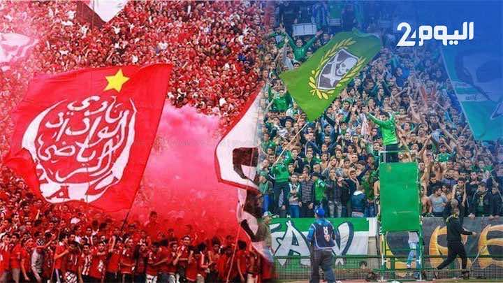 رجاءً تودّدوا!