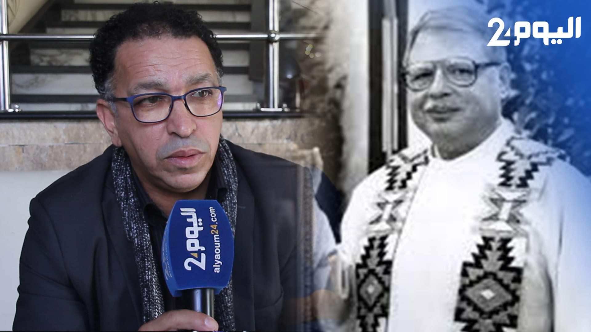 حكاية قس أمريكي استغل وضعية أطفال الشوارع بطنجة مقابل ممارسة الجنس -فيديو