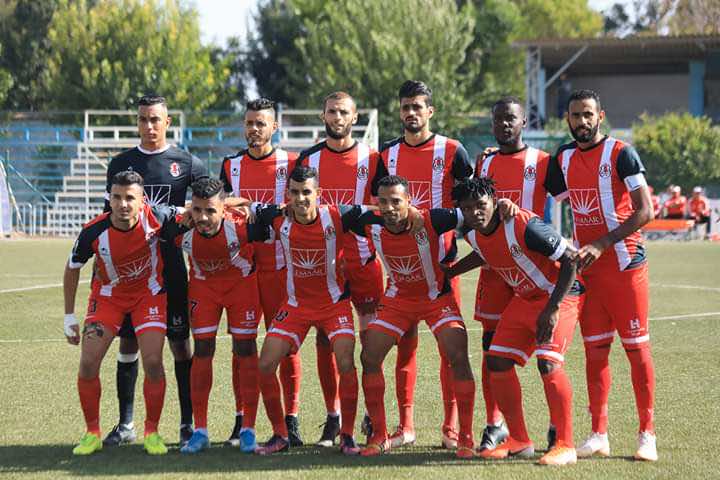 البطولة الاحترافية.. العودة إلى الانتصارات هاجس الفتح ونهضة الزمامرة