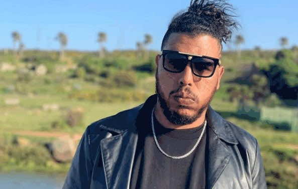 المحكمة تدين مغني "عاش الشعب" بالسجن النافذ