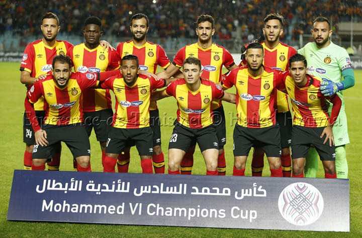 بعد إقصائه من طرف أ.آسفي عربيا.. الترجي يبدأ تحضيراته للرجاء قاريا