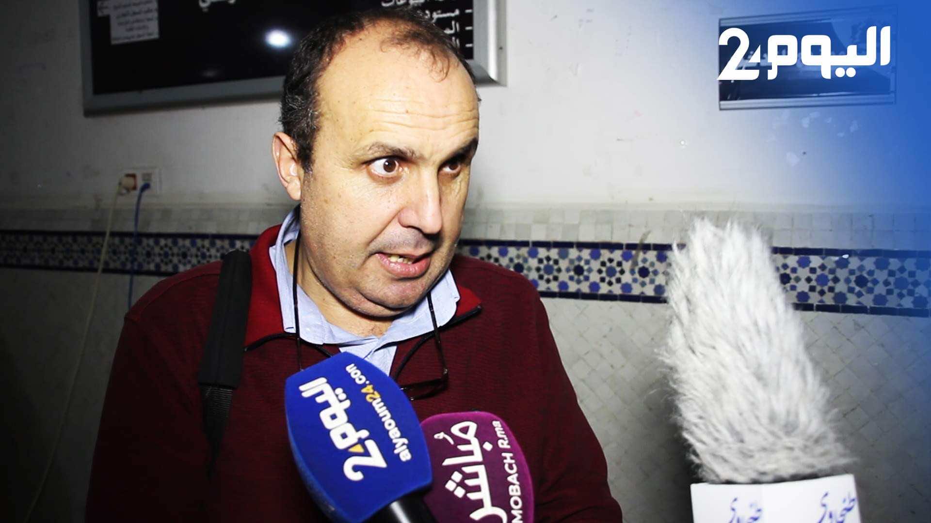 دفاع المتهم في قضية فرح: الجلسة أجلت للأسبوع المقبل لاستكمال إجراء الخبرة الطبية - فيديو