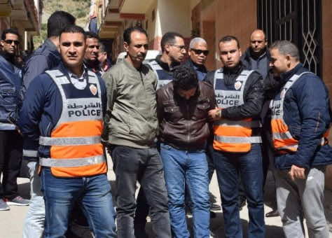 استئنافية طنجة تبث غدا في قضية مصري متهم بقتل مغربي على طريقة "خاشقجي"
