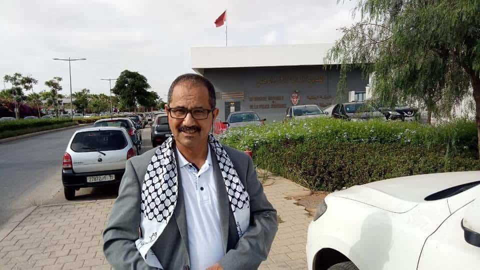 بعد مغادرته للسجن .. ويحمان لـ"اليوم 24": القصة ليست بيني وبين قائد وما بعد واقعة "أرفود" لن يكون مثل ما مضى
