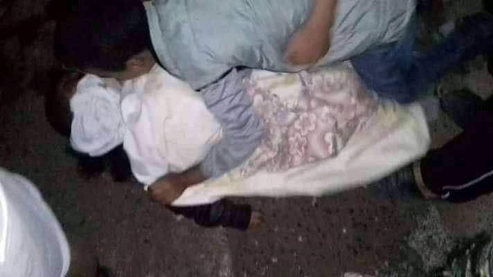 الأمن يكشف تفاصيل جريمة ذبح طفل بـ"حي القرية".. الجاني في وضعية عقلية غير طبيعية -فيديو