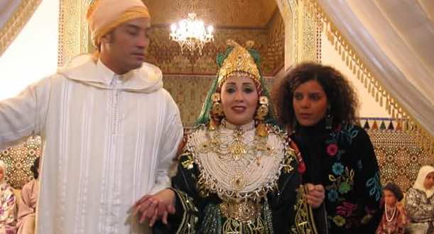 البرتقالة المرة الجزء الثاني.. "مزحة" اخترعها طاقم مسلسل جديد فأزعجت مخرجة الجزء الأول