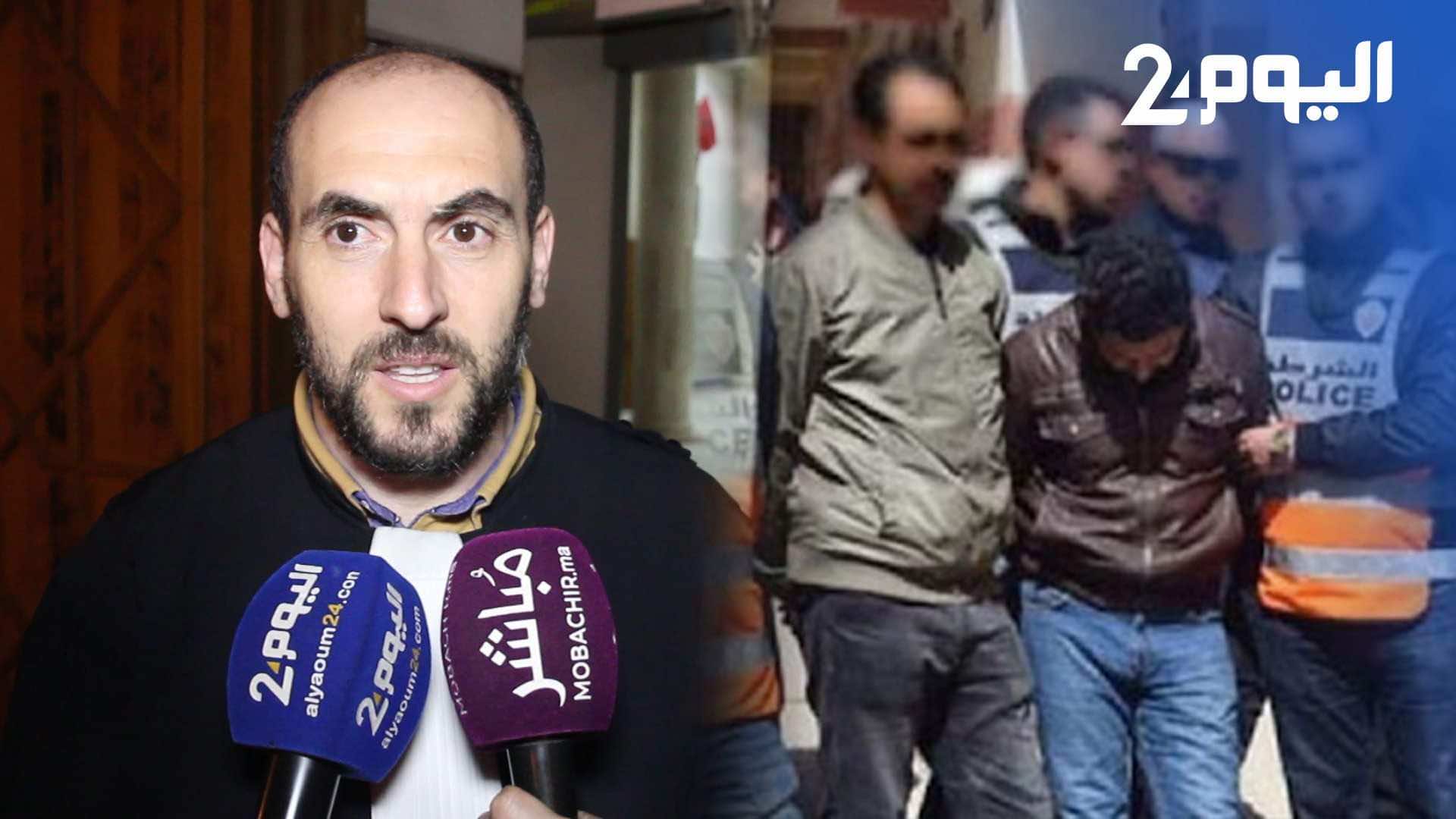محامي المصري المتهم في قتل شخص على طريقة خاشقجي: الجريمة ملفقة والأدلة المادية غير متوفرة-فيديو