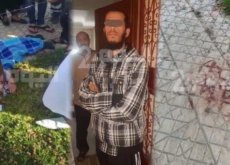 طنجة.. 20 سنة سجنا نافذا في حق شخص حاول ذبح سائحة ألمانية من الوريد إلى الوريد