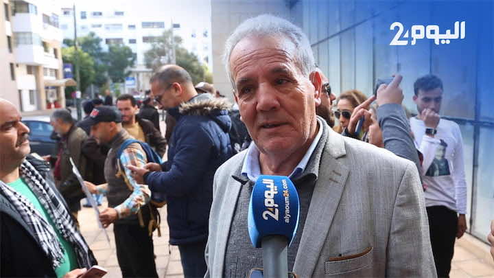 الزفزافي: الـCNDH مشترك بـ"العدوان" على المعتقلين "المعذبين".. وناصر يطلب الشهادة في "تازمامرت 2" -فيديو