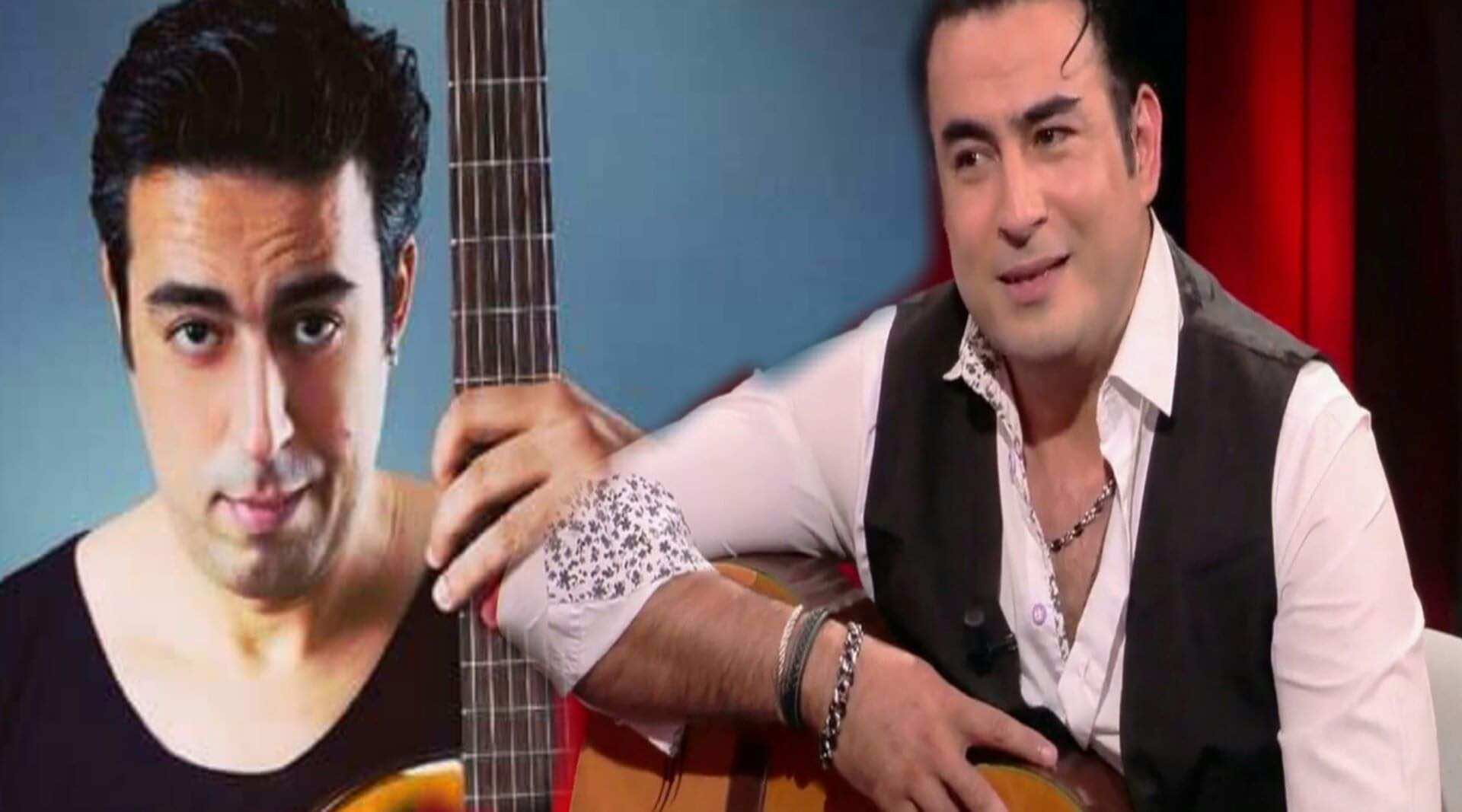 الممثل ربيع القاطي يساعد شقيقه المغني لـ"فرض نفسه" في الساحة-فيديو