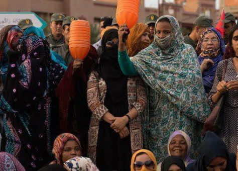 العطش والظلام يضربان مدينة "العيون" بسبب انقطاعات في "الكهرباء" و"الماء"..اجتماعات طارئة لـONEE لتدارك الوضع
