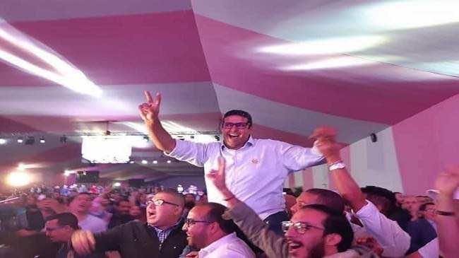 غليان في  الشبيبة الاستقلالية.. الكاتب العام أمام القضاء - التفاصيل