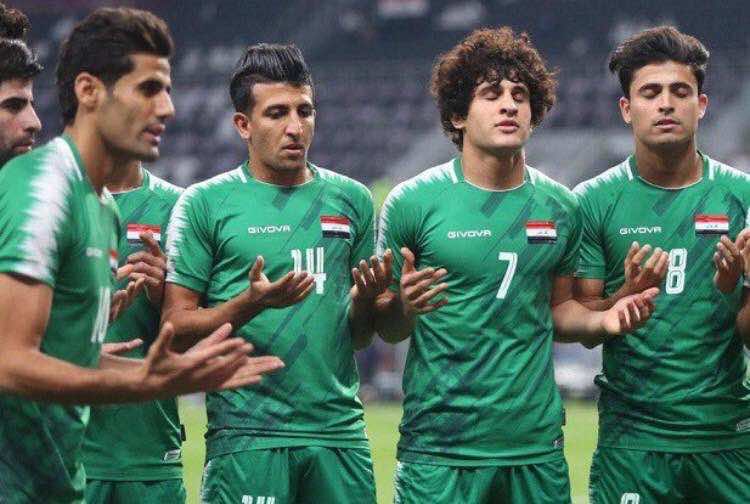 كأس الخليج.. العراق يهزم الإمارات بثنائية ويبلغ المربع الذهبي