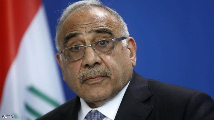 بعد سقوط أزيد من 400 قتيل من بين المتظاهرين في العراق.. رئيس الوزراء يتجه نحو تقديم استقالته