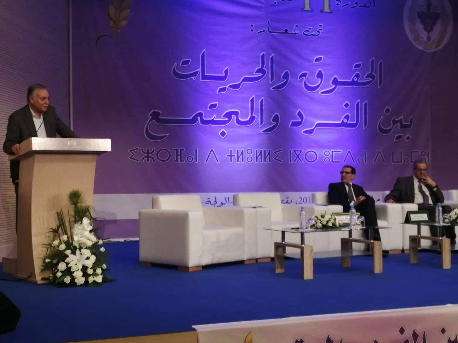 جدل الحريات الفردية.. بنعبد الله: لسنا في حاجة للتشنج ولا لمعسكرين متناقضين