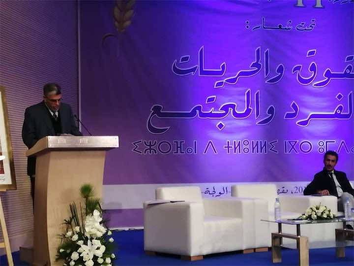 الرميد: للأسف تجريم الإثراء غير المشروع هو الذي يعرقل مشروع القانون الجنائي