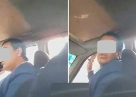 عاجل.. 5 سنوات سجنا نافذا لـ"سمسار الأحكام" و3 سنوات و8 أشهر لمن معه
