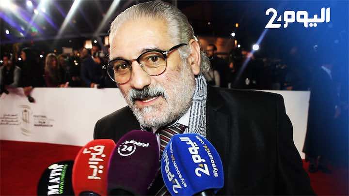 الشوبي: "حرام نصبحو على الفضائح اليوتوب" -فيديو