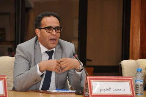 الغلوسي لـ"اليوم24": تكلفة تهيئة كورنيش آسفي "خيالية" وننتظر تحرك وزارة الداخلية والنيابة العامة