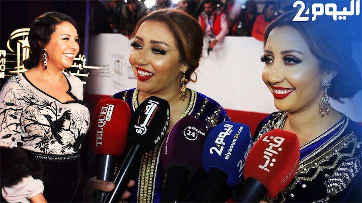 صفاء وهناء: الكليب الجديد تكريم ل"الشيخة" خاصة وللفنانات عامة.. وتعمدنا طرحه يوم تكريم منى فتو-فيديو