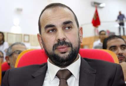بسبب المادة 9.. مستشار برلماني من الـPJD يقاطع جلسة التصويت على مالية 2020