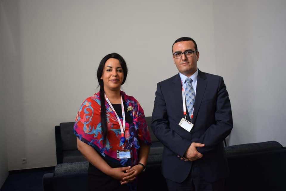 إثيوبيا ترغب في الاستفادة من التجربة المغربية في مجال تدبير وإدماج المهاجرين