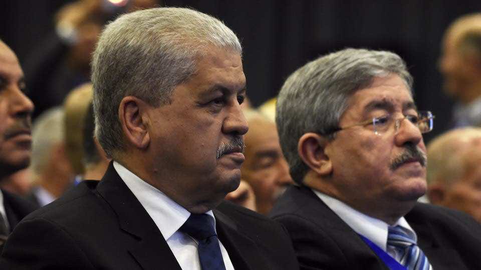 محاكمة رموز نظام بوتفليقة تتواصل.. النيابة العامة الجزائرية تلتمس السجن 20 سنة لرؤساء وزراء سابقين