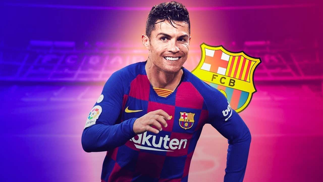 إلى جانب كريستيانو رونالدو.. تعرف على 10 لاعبين رفضوا الانتقال إلى برشلونة الإسباني