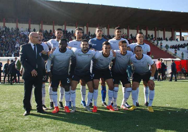 القسم الثاني.. تحديد موعد المباراتين المؤجلتين لـ"الطاس"