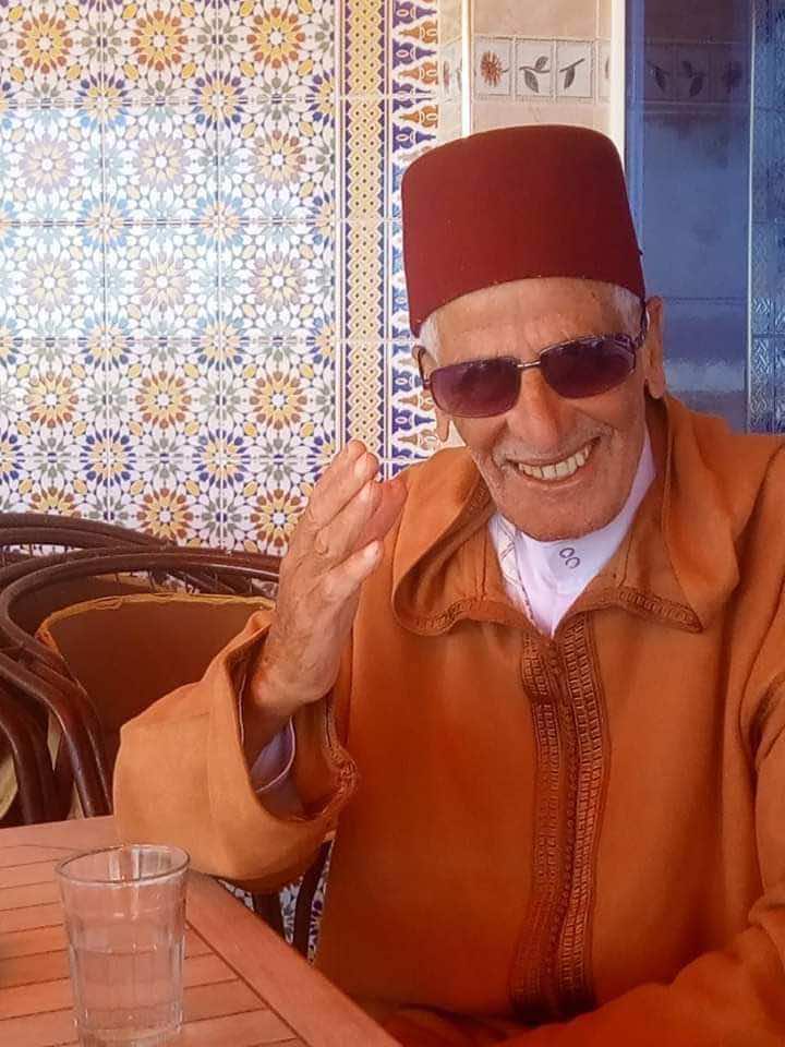 الرياضة الوطنية تفقد رجلا من الرعيل الأول للرياضيين بالمغرب.. وداعا الحاج محمد نودير