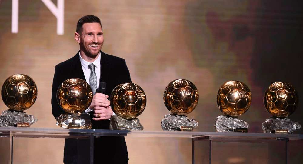 تصنيف فوربس: ميسي أكثر رياضيي العالم ربحا للمال في عام 2019.. وهذا ما جناه