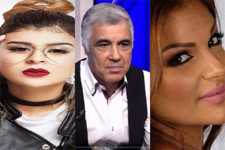 "مجزة كلاب دار بوعزة".. المشاهير يسنكرون