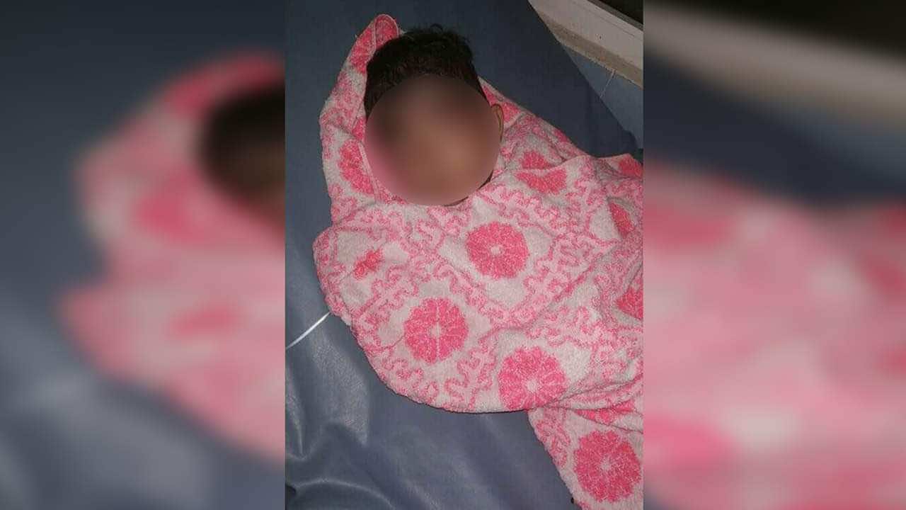 وزان.. رضيع يتعرض إلى حروق خطيرة وأسرته تناشد المسؤولين لإنقاذه