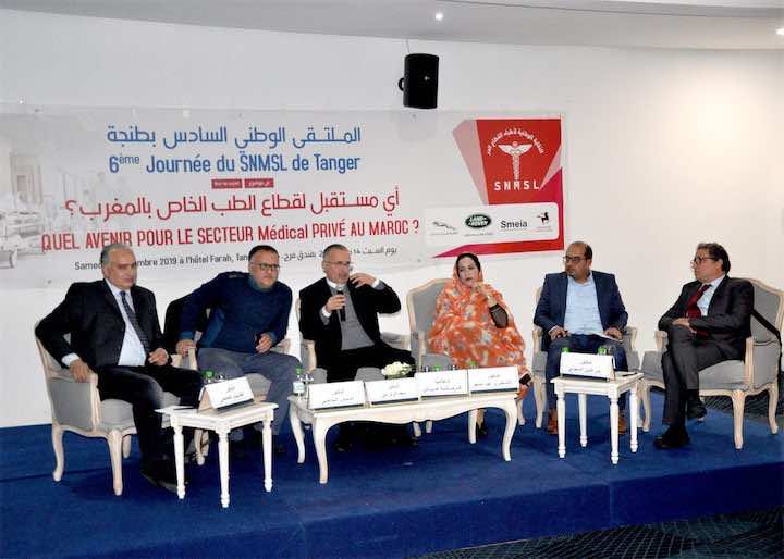 نقابي: أزيد من 8 آلاف طبيب مختص غادر المغرب واستمرارالنزيف سيخلق أزمة