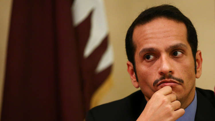 بعد سنتين من اندلاع أزمة الخليج.. قطر: المحادثات الأخيرة مع السعودية "كسرت الجمود"