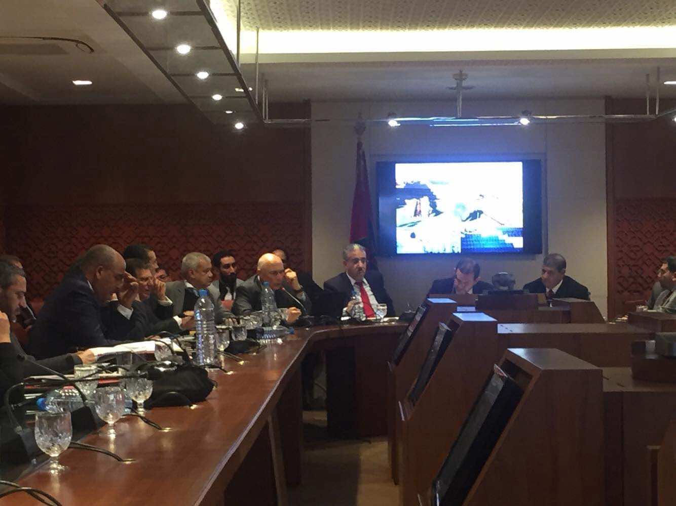 التراب يدافع عن ارتفاع ديون "OCP" إلى 61 مليار: هادشي مافيهش خطر