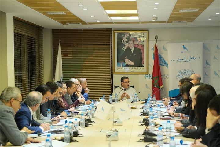 "ترابي" أخنوش..الأحرار يتشبثون بتصريحات رئيسهم: السب والتحريض ليسا من أشكال التعبير والمسؤولية لا تقتصر على القضاء