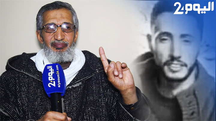 والد الطالب المقتول في كلية طنجة: اقترحوا علي 20 مليون وناقتين.. لن أبيع دم ابني- فيديو
