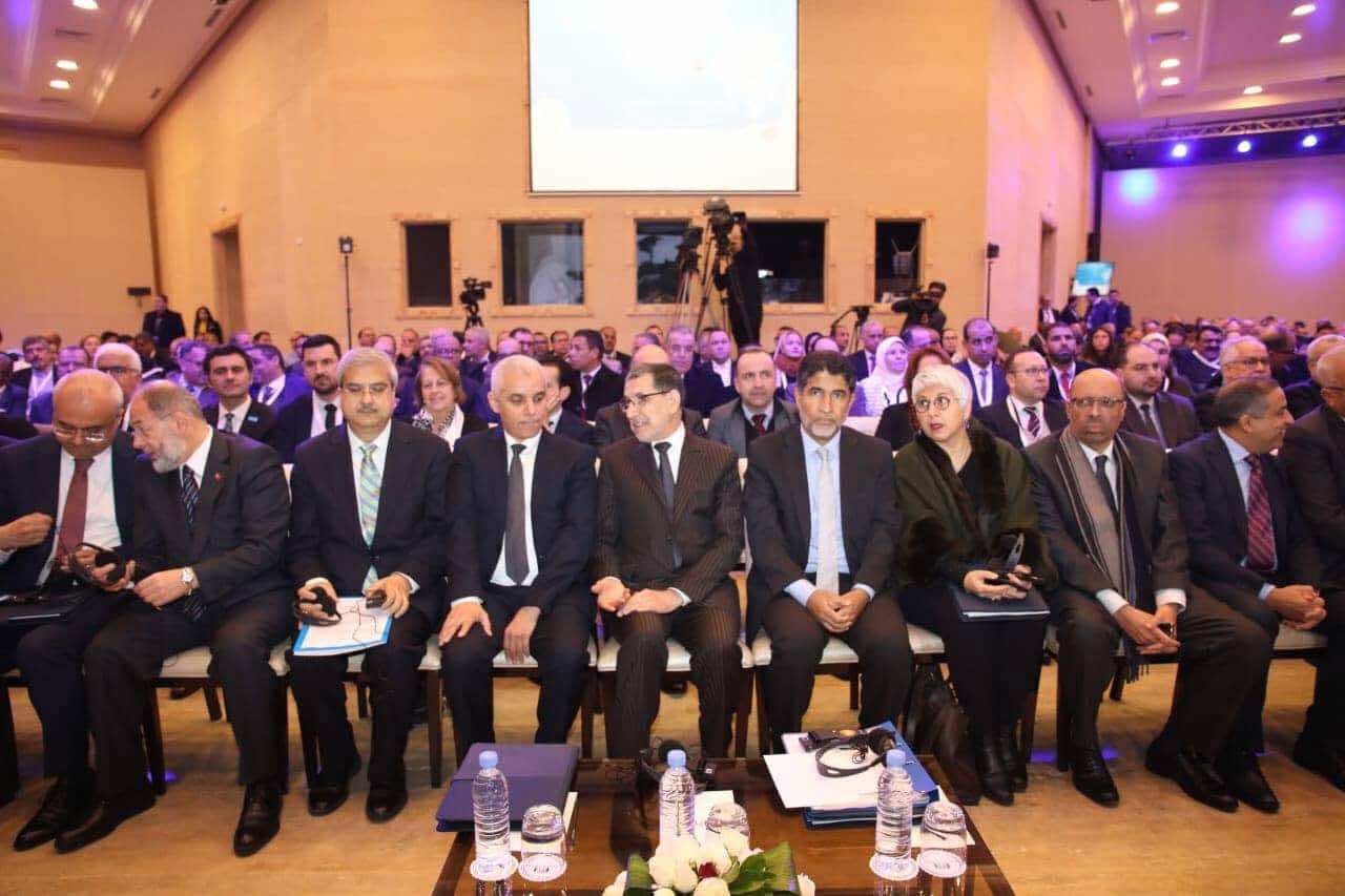 هل يفتتح المغرب مستشفى لمعالجة «كورونا» بمكناس؟