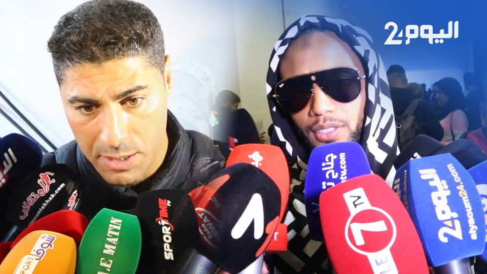 السفري: تسيدنا "الديربي" كاملا.. العرجون: "نستحق الفوز وسنواصل العمل" - فيديو