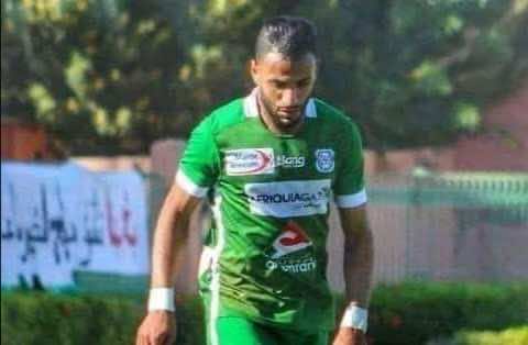 الوداد الرياضي يبرم رابع تعاقداته خلال "المركاتو" الشتوي