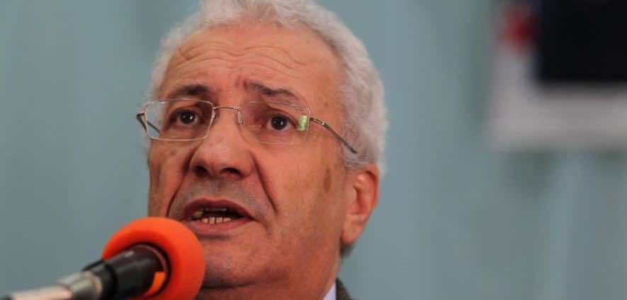 تبون يعين سفيرا سابقا للجزائر ناطقا رسميا باسم الرئاسة