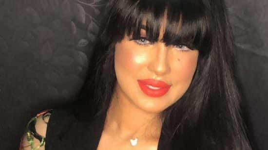 تطورات متسارعة في قضية "حمزة مون بيبي"..الخميس أولى جلسات محاكمة سكينة كلامور
