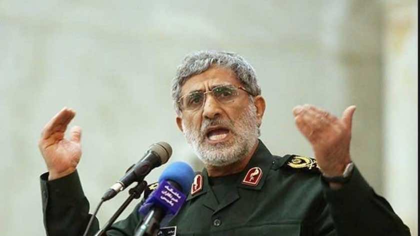 مباشرة بعد مقتله.... إيران تكشف عن خلفية سليماني