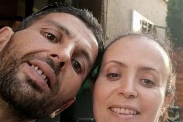 بعدما شملته التحقيقات بشبهة قتل زوجته..مغربي يفر ويستنفر السلطات الإيطالية