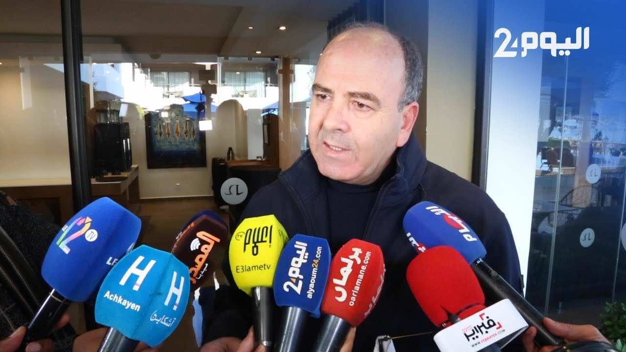 بنشماش يكشف خروقات صفقة تنظيم مؤتمر "البام"..  تفاصيل رفض زعيم "الجرار" قبول محضر "فتح الأظرفة"