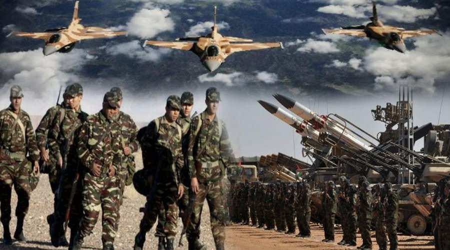 أمريكا تسحب 2200 جندي من المغرب كانوا يستعدون لـ"مناورات عسكرية" وتُغير مسار بارجة حربية