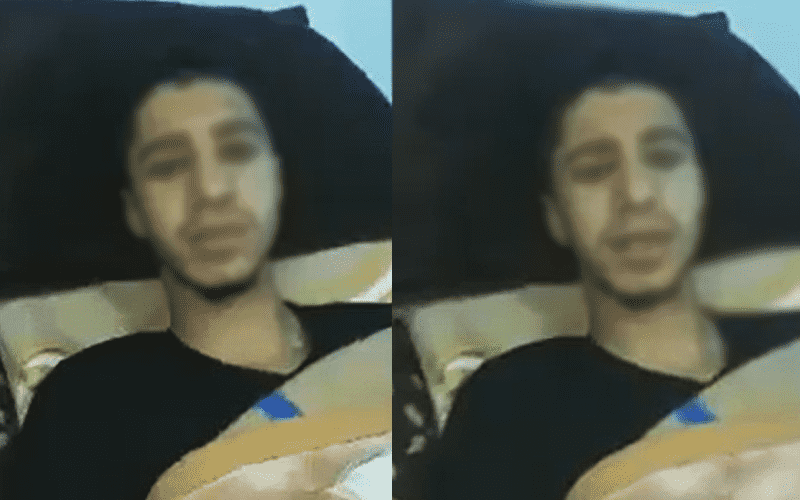 تطوان.. الحبس سنتين نافذتين والغرامة لشاب سب الملك والأطر الطبية في فيديو