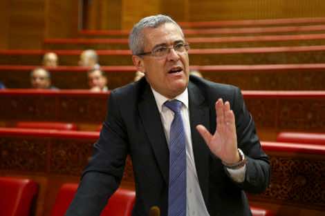 الترامي على عقارات الغير.. وزير العدل: ظاهرة مقلقة تخل بالنظام العام